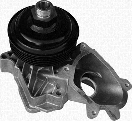 Magneti Marelli 350982034000 - Pompe à eau cwaw.fr