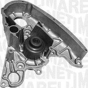 Magneti Marelli 350982024000 - Pompe à eau cwaw.fr