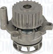 Magneti Marelli 350982025000 - Pompe à eau cwaw.fr