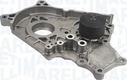 Magneti Marelli 350982022000 - Pompe à eau cwaw.fr