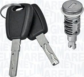 Magneti Marelli 350105012400 - Cylindre de serrure cwaw.fr