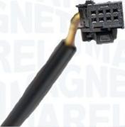 Magneti Marelli 350315027410 - Rétroviseur extérieur cwaw.fr