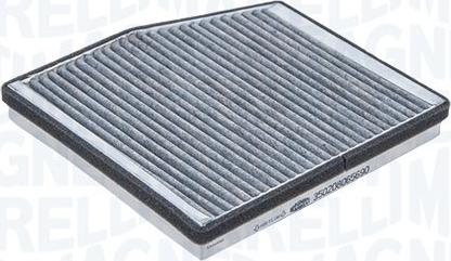 Magneti Marelli 350208065690 - Filtre, air de l'habitacle cwaw.fr