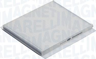 Magneti Marelli 350208065810 - Filtre, air de l'habitacle cwaw.fr