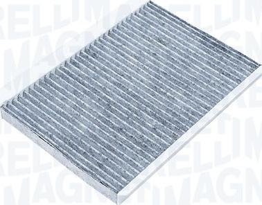 Magneti Marelli 350208066910 - Filtre, air de l'habitacle cwaw.fr