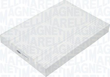 Magneti Marelli 350208066770 - Filtre, air de l'habitacle cwaw.fr