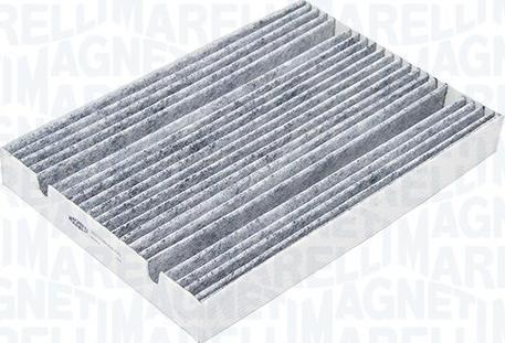 Magneti Marelli 350208066771 - Filtre, air de l'habitacle cwaw.fr