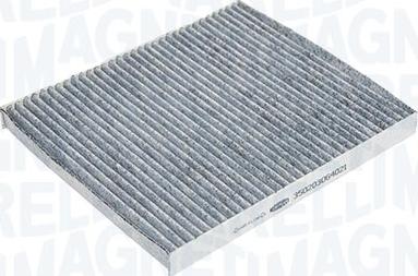 Magneti Marelli 350203064021 - Filtre, air de l'habitacle cwaw.fr