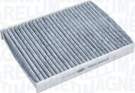 Magneti Marelli 350203061521 - Filtre, air de l'habitacle cwaw.fr