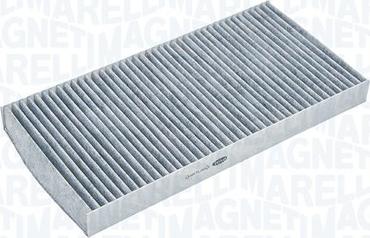 Magneti Marelli 350203063800 - Filtre, air de l'habitacle cwaw.fr