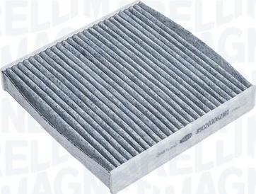 Magneti Marelli 350203062161 - Filtre, air de l'habitacle cwaw.fr