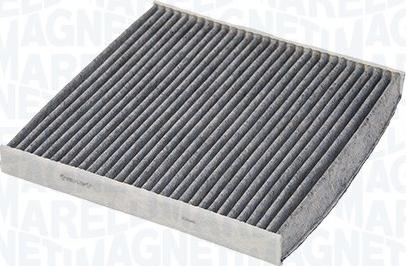 Magneti Marelli 350203062181 - Filtre, air de l'habitacle cwaw.fr