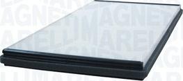 Magneti Marelli 350203062270 - Filtre, air de l'habitacle cwaw.fr