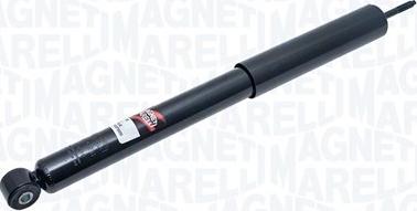 Magneti Marelli 350752070000 - Amortisseur cwaw.fr