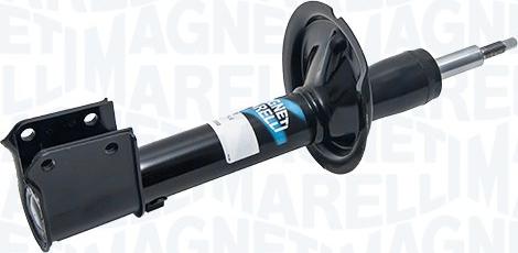 Magneti Marelli 350760080000 - Amortisseur cwaw.fr