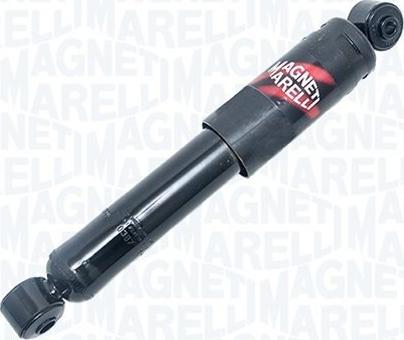 Magneti Marelli 350770070000 - Amortisseur cwaw.fr