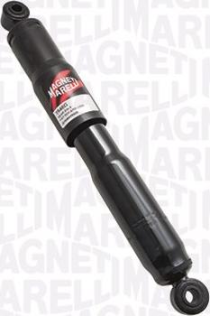 Magneti Marelli 351946070000 - Amortisseur cwaw.fr