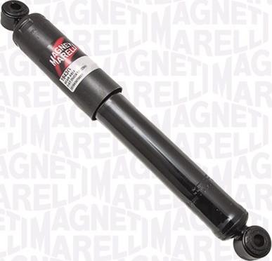 Magneti Marelli 351943070000 - Amortisseur cwaw.fr