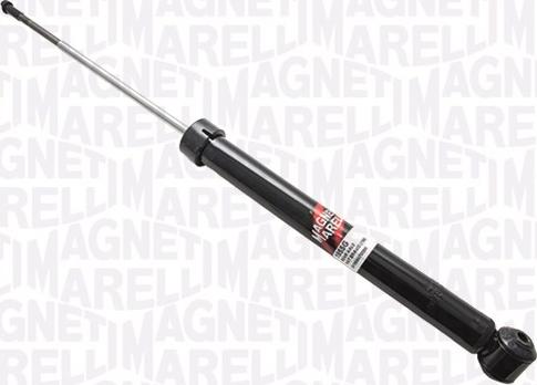 Magneti Marelli 351955070000 - Amortisseur cwaw.fr