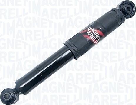 Magneti Marelli 351931070000 - Amortisseur cwaw.fr