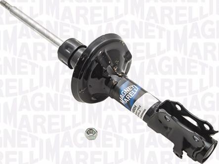 Magneti Marelli 351450080000 - Amortisseur cwaw.fr