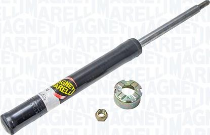 Magneti Marelli 351415070000 - Amortisseur cwaw.fr