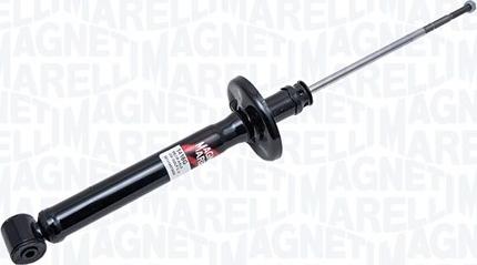 Magneti Marelli 351416070000 - Amortisseur cwaw.fr