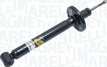 Magneti Marelli 351431080000 - Amortisseur cwaw.fr