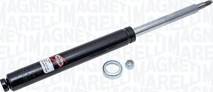 Magneti Marelli 351425070000 - Amortisseur cwaw.fr