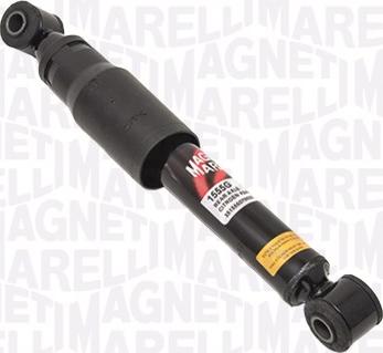 Magneti Marelli 351555070000 - Amortisseur cwaw.fr