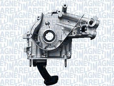 Magneti Marelli 351516000063 - Pompe à huile cwaw.fr