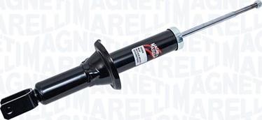 Magneti Marelli 351626070000 - Amortisseur cwaw.fr