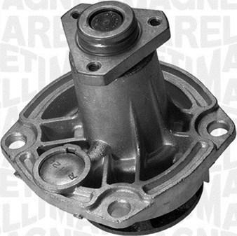 Magneti Marelli 351170620000 - Pompe à eau cwaw.fr