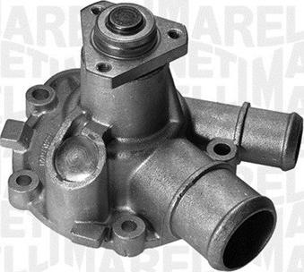 Magneti Marelli 351170820000 - Pompe à eau cwaw.fr