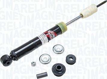 Magneti Marelli 351844070000 - Amortisseur cwaw.fr