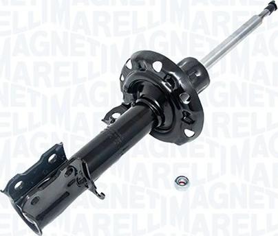 Magneti Marelli 351800070100 - Amortisseur cwaw.fr