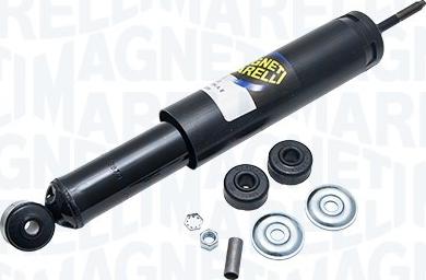 Magneti Marelli 351887080000 - Amortisseur cwaw.fr