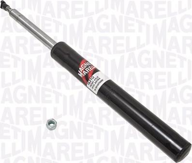 Magneti Marelli 351831070000 - Amortisseur cwaw.fr