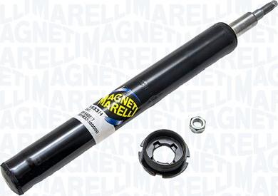 Magneti Marelli 351833080000 - Amortisseur cwaw.fr