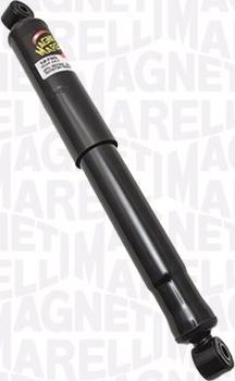 Magneti Marelli 351879070000 - Amortisseur cwaw.fr