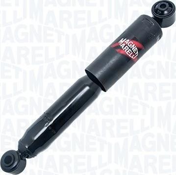 Magneti Marelli 351875070000 - Amortisseur cwaw.fr