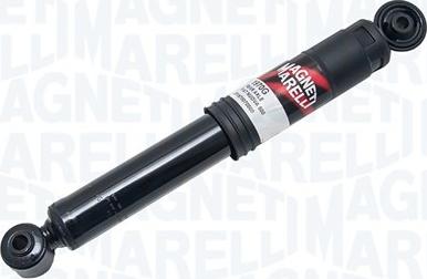 Magneti Marelli 357287070000 - Amortisseur cwaw.fr