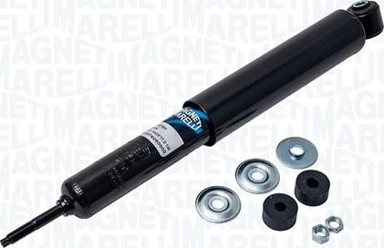 Magneti Marelli 351876080000 - Amortisseur cwaw.fr