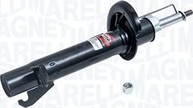 Magneti Marelli 351370070100 - Amortisseur cwaw.fr