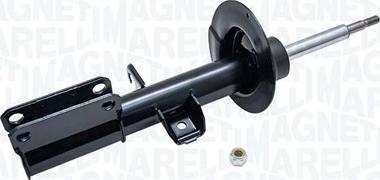 Magneti Marelli 351233070100 - Amortisseur cwaw.fr