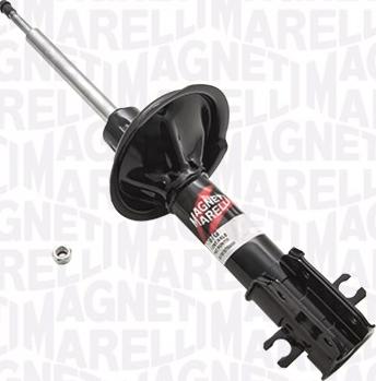 Magneti Marelli 351787070000 - Amortisseur cwaw.fr