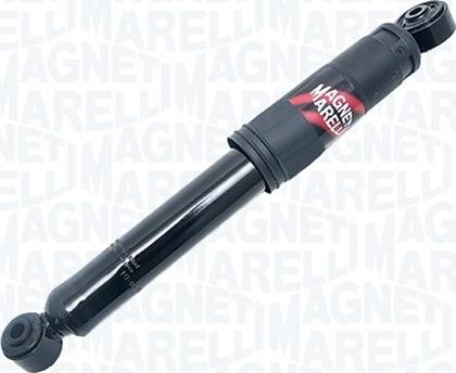 Magneti Marelli 351774070000 - Amortisseur cwaw.fr