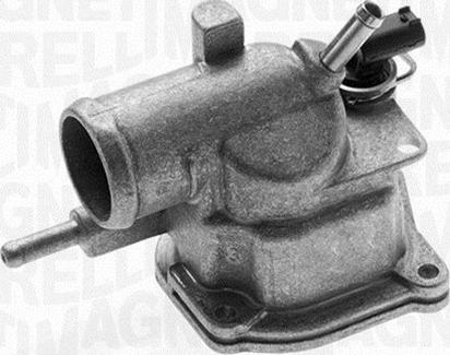 Magneti Marelli 352049787000 - Thermostat d'eau cwaw.fr