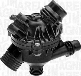 Magneti Marelli 352056897000 - Thermostat d'eau cwaw.fr