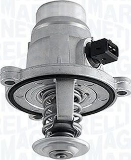 Magneti Marelli 352060610500 - Thermostat d'eau cwaw.fr